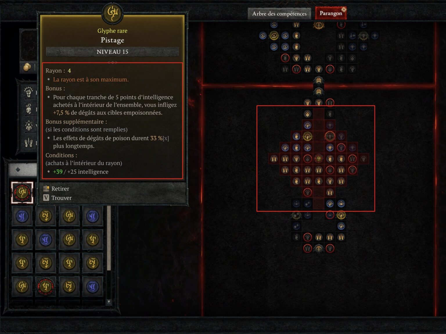 Diablo Iv Guide Tout Savoir Sur Les Donjons Cauchemars Embl Mes