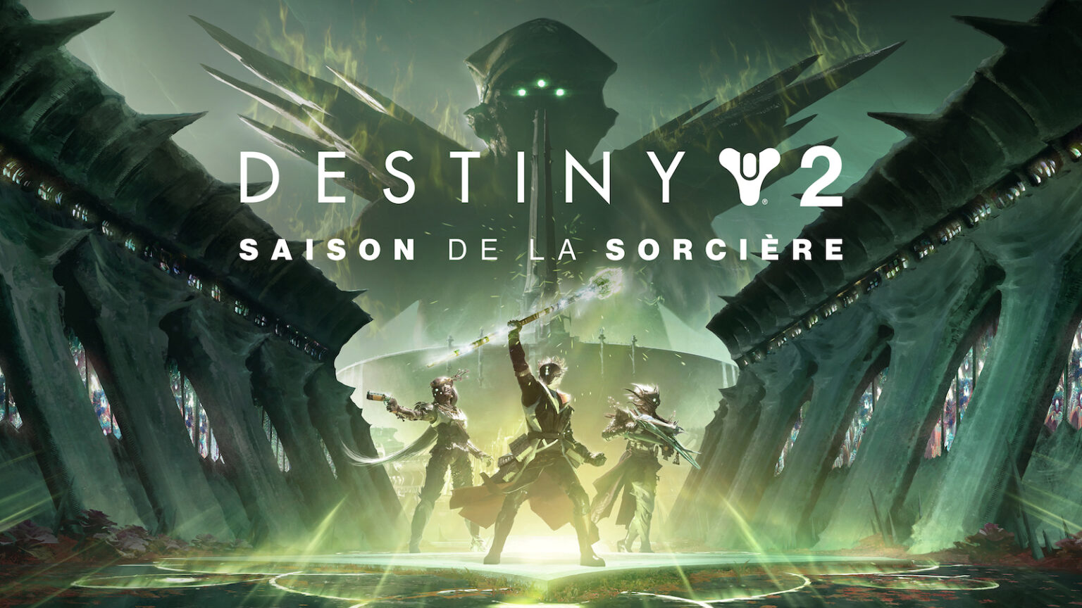 Destiny 2 La Forme Finale Le résumé complet du Destiny 2 Showcase