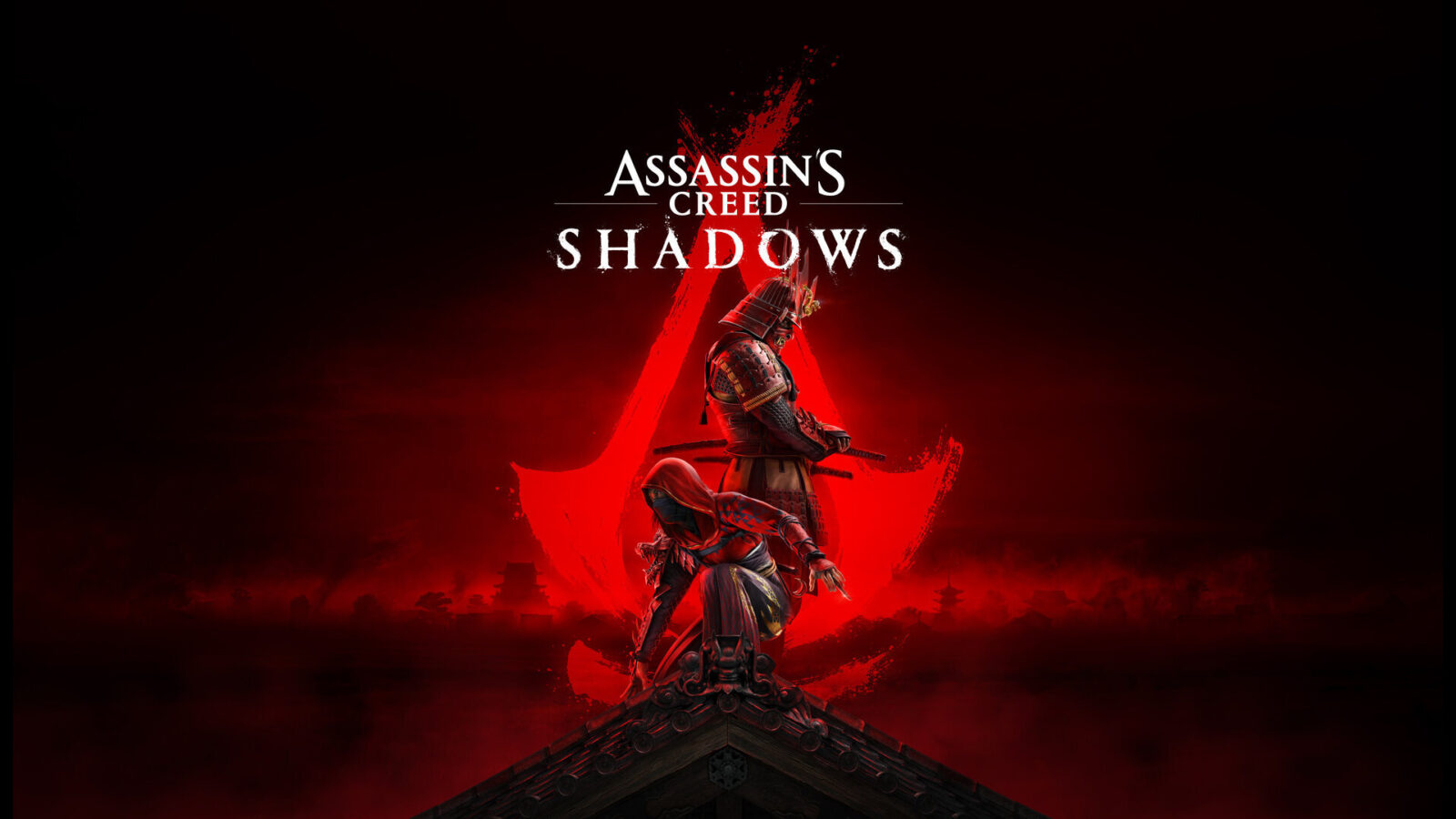 Assassins Creed Shadows Les Premi Res Images D Voil Es Presseplay