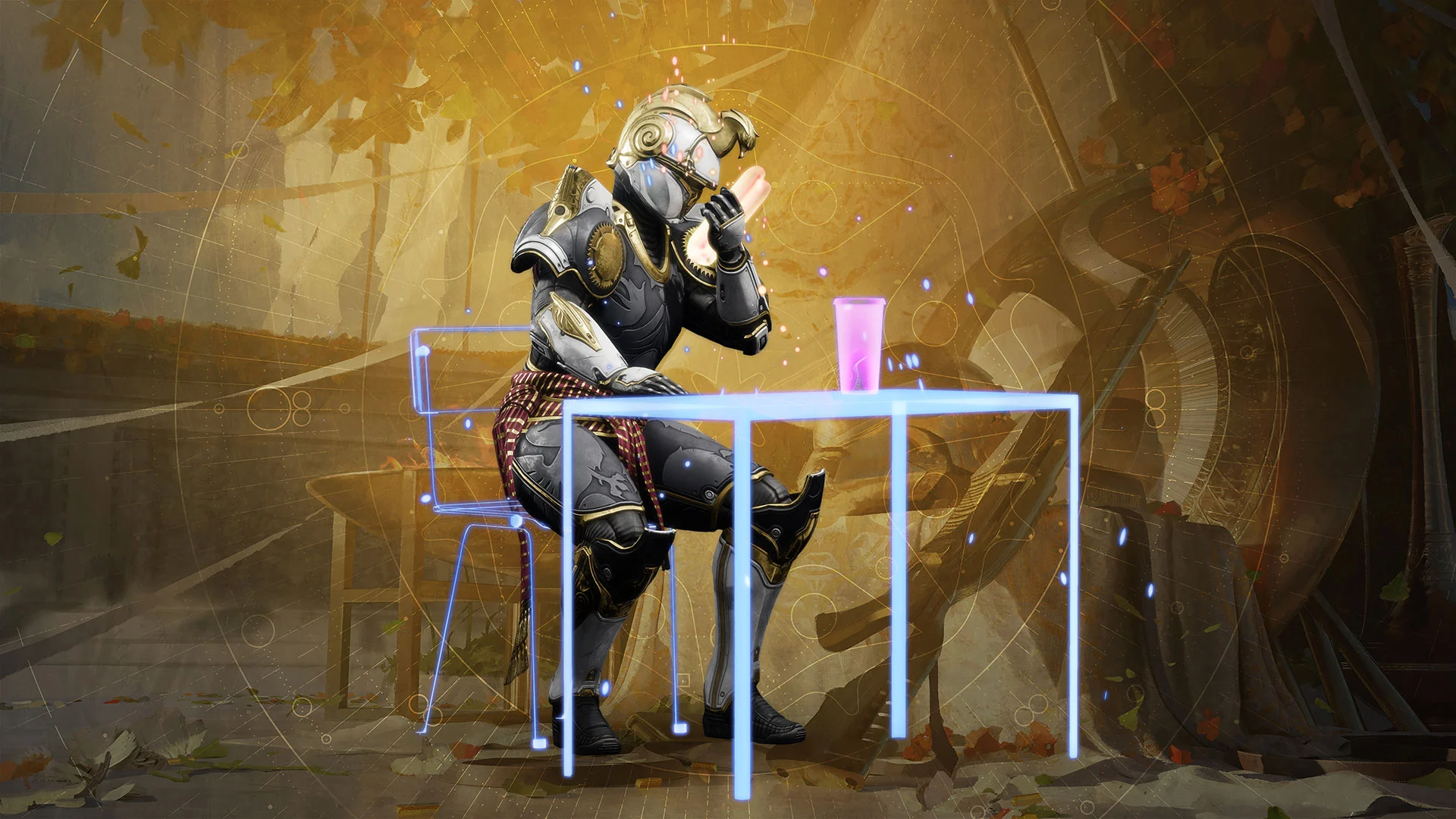 solstice des héros 2022 destiny 2