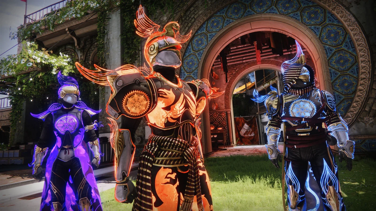 solstice des héros 2022 destiny 2