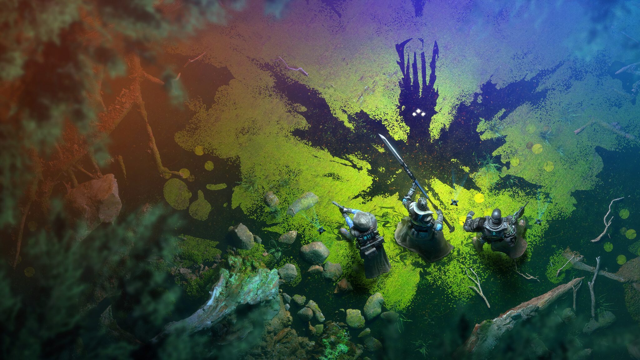 Destiny 2 Witch Queen Deluxe Edition Купить