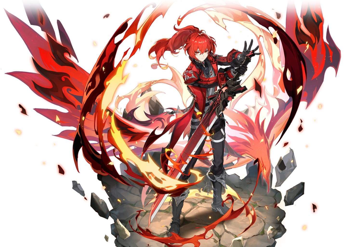 Genshin Impact : la 2.8 est là