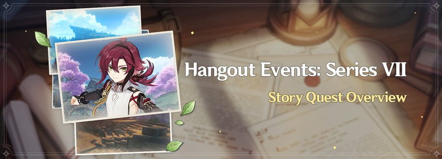 Genshin Impact : la 2.8 est là