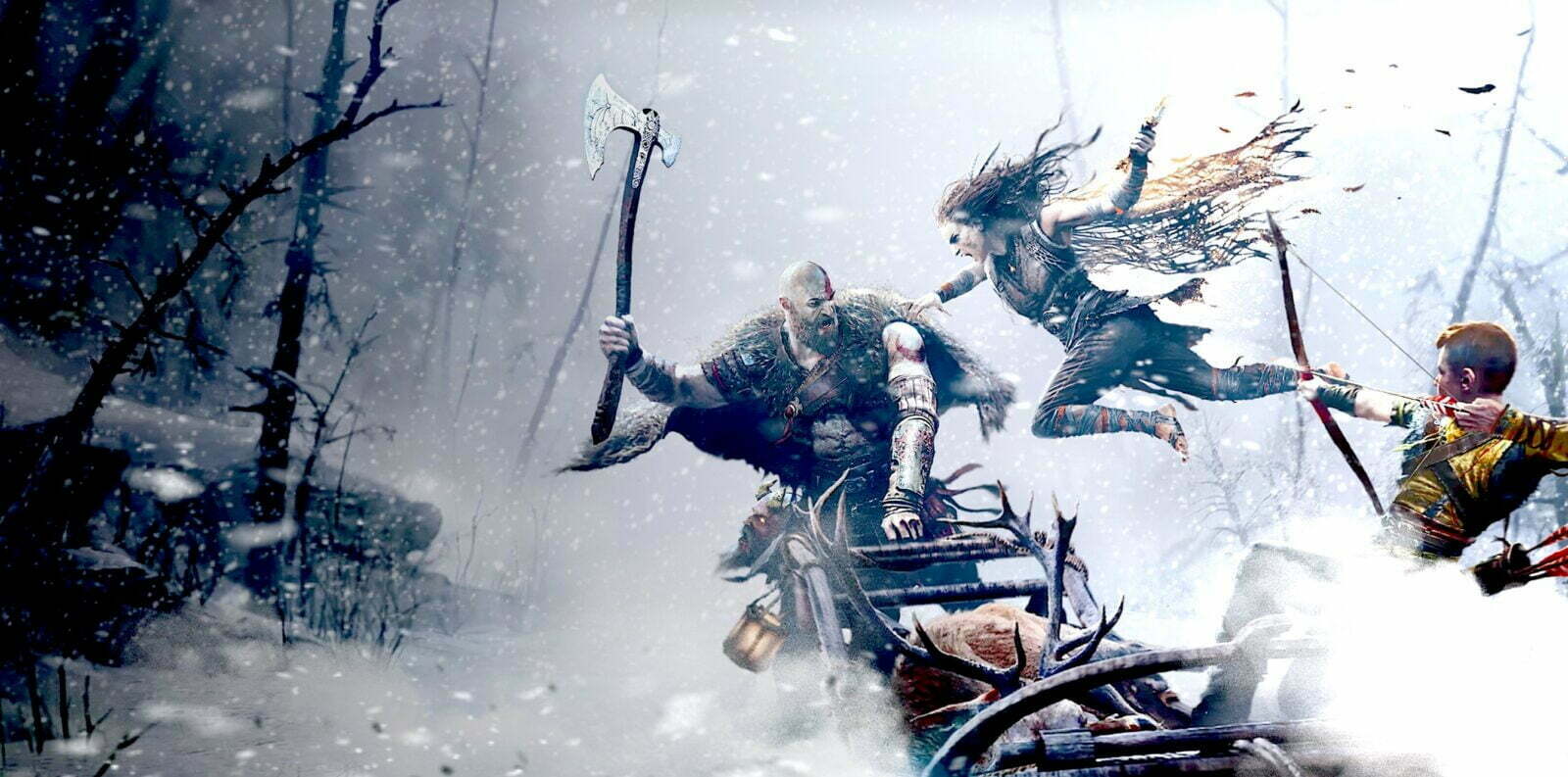 God-of-war-ragnarok-