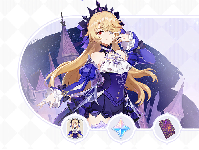 Genshin Impact : la 2.8 est là