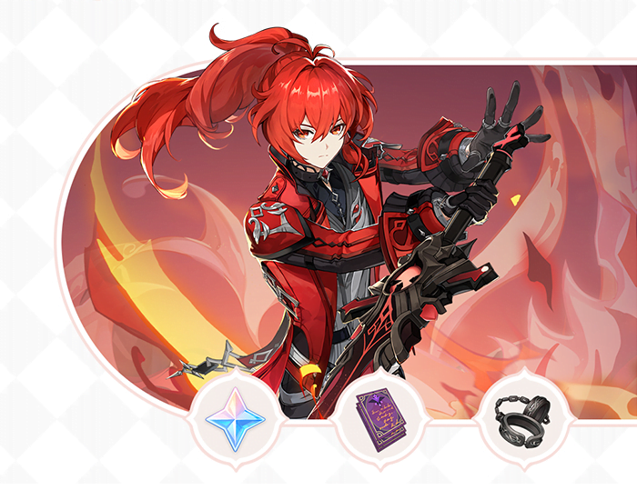 Genshin Impact : la 2.8 est là