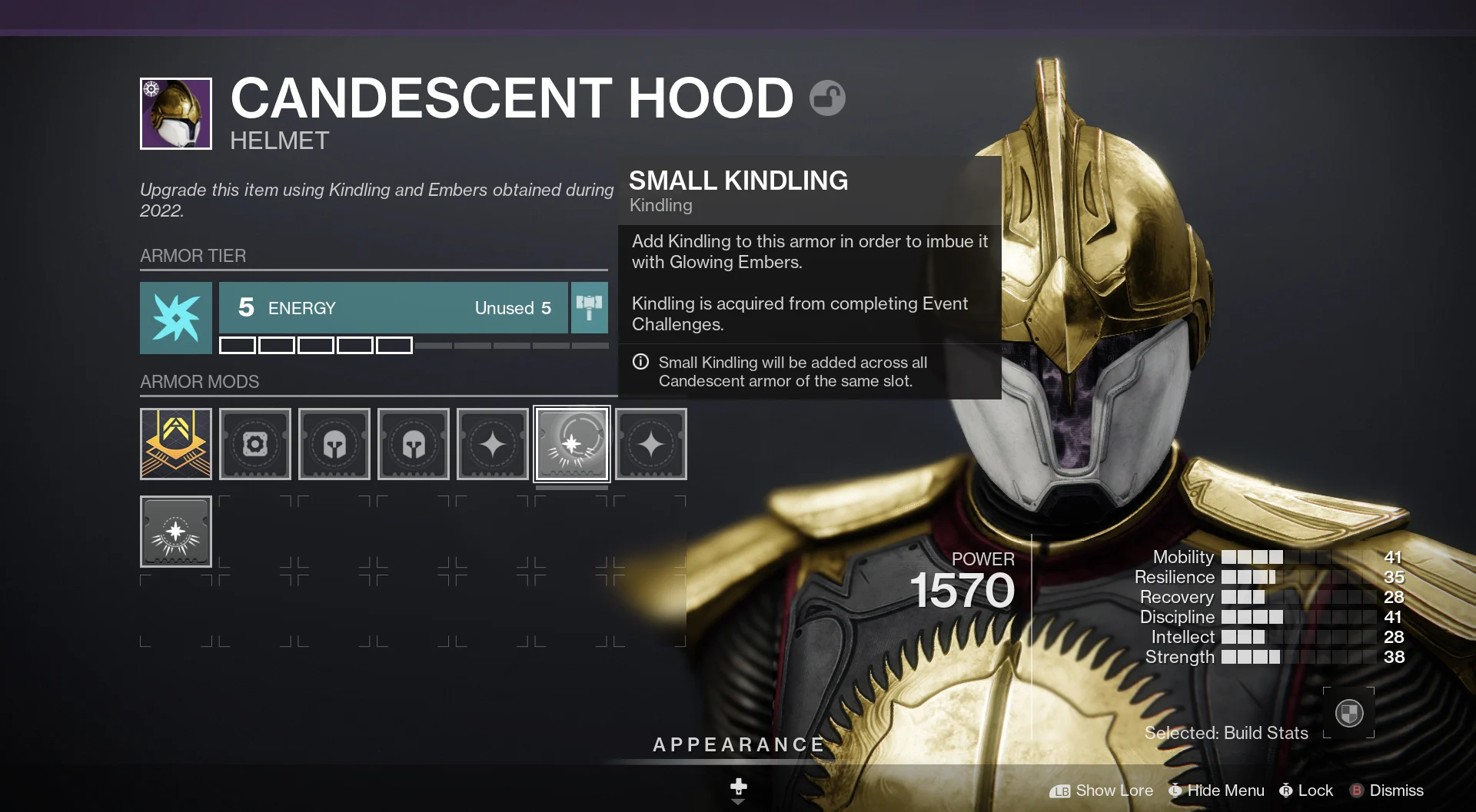 solstice des héros 2022 destiny 2