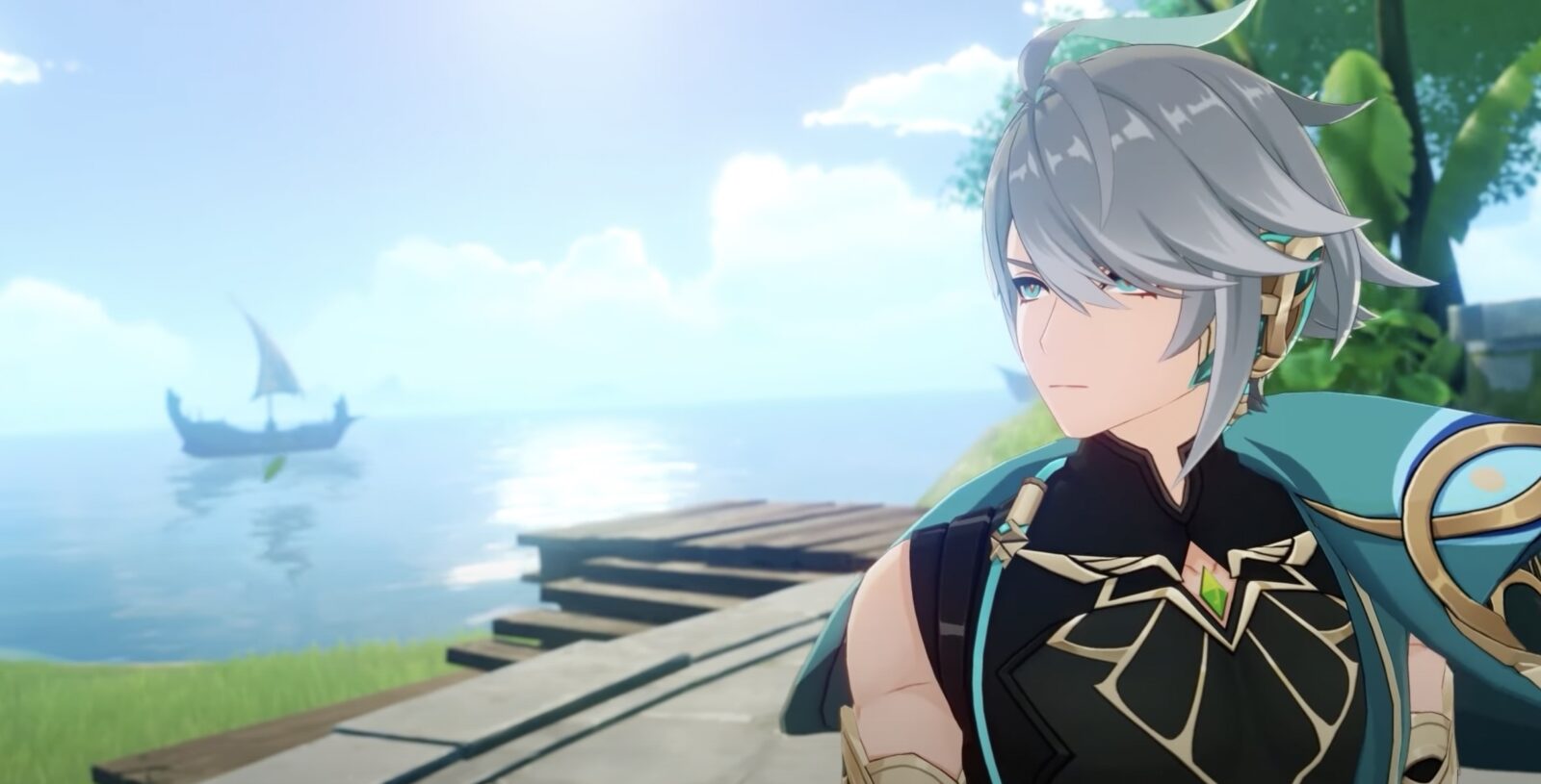 genshin impact sumeru