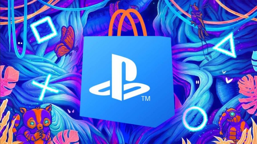 Playstation : Aujourd’hui pas loin de 80% des jeux Ps5 et Ps4 sont vendus en dématerialisé