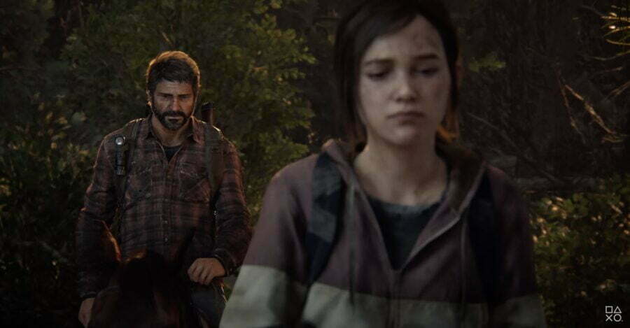 The Last Of Us Part 1 : Naughty Dog passe en revue les améliorations visuelles et liées au gameplay