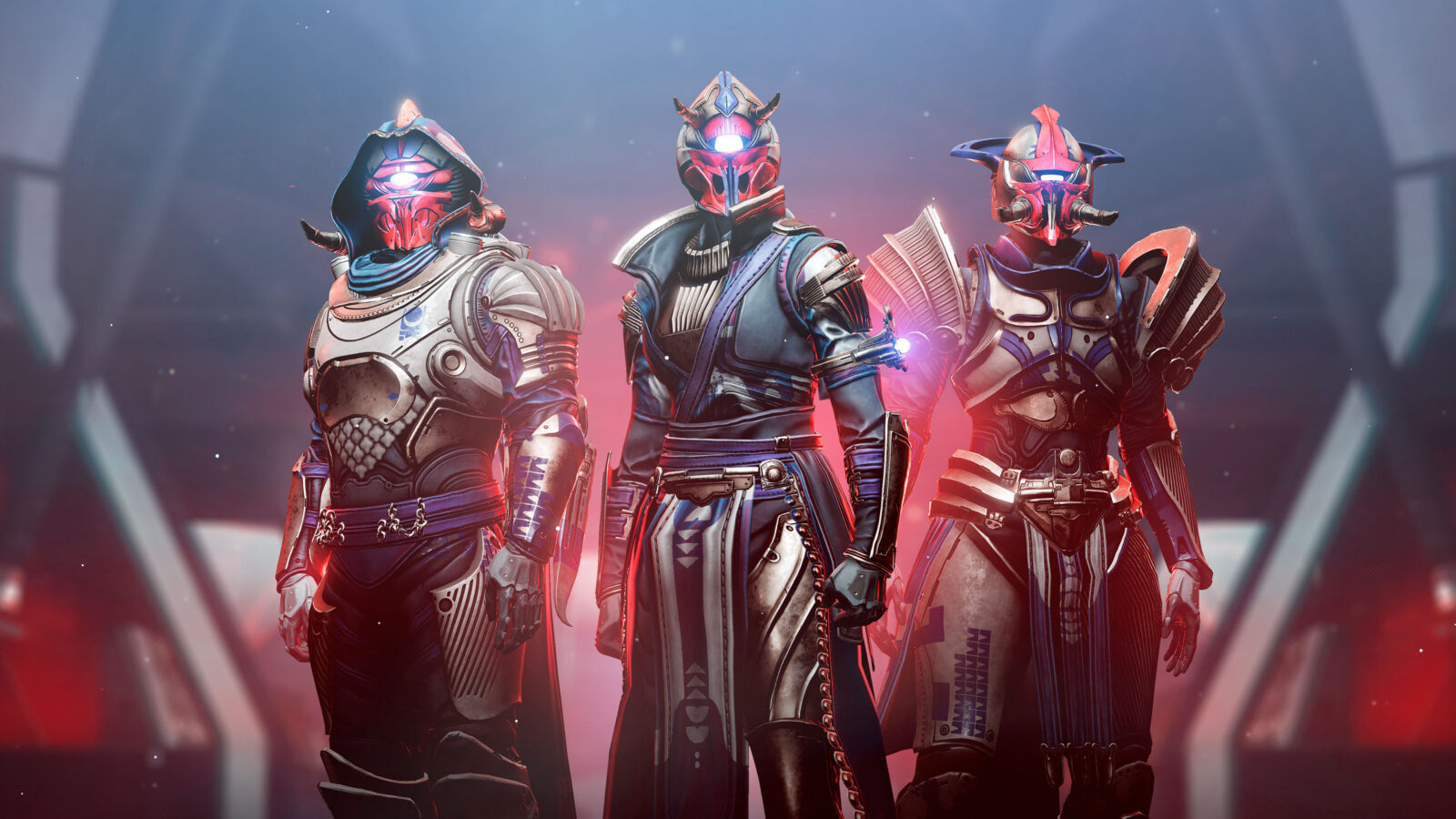 Destiny 2 - Astuce : Obtenir un set d'armure double 100 de stat en moins de 30 sec