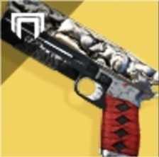 empereur des rats icon arme exotique destiny 2