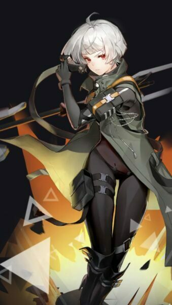 Huma personnage icon ToF