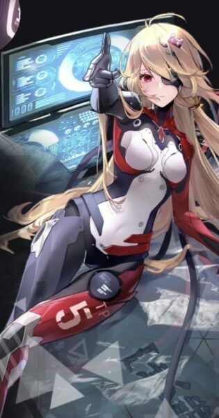 nemesis personnage icon ToF