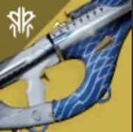 tombe délicate icon exotique armes destiny 2
