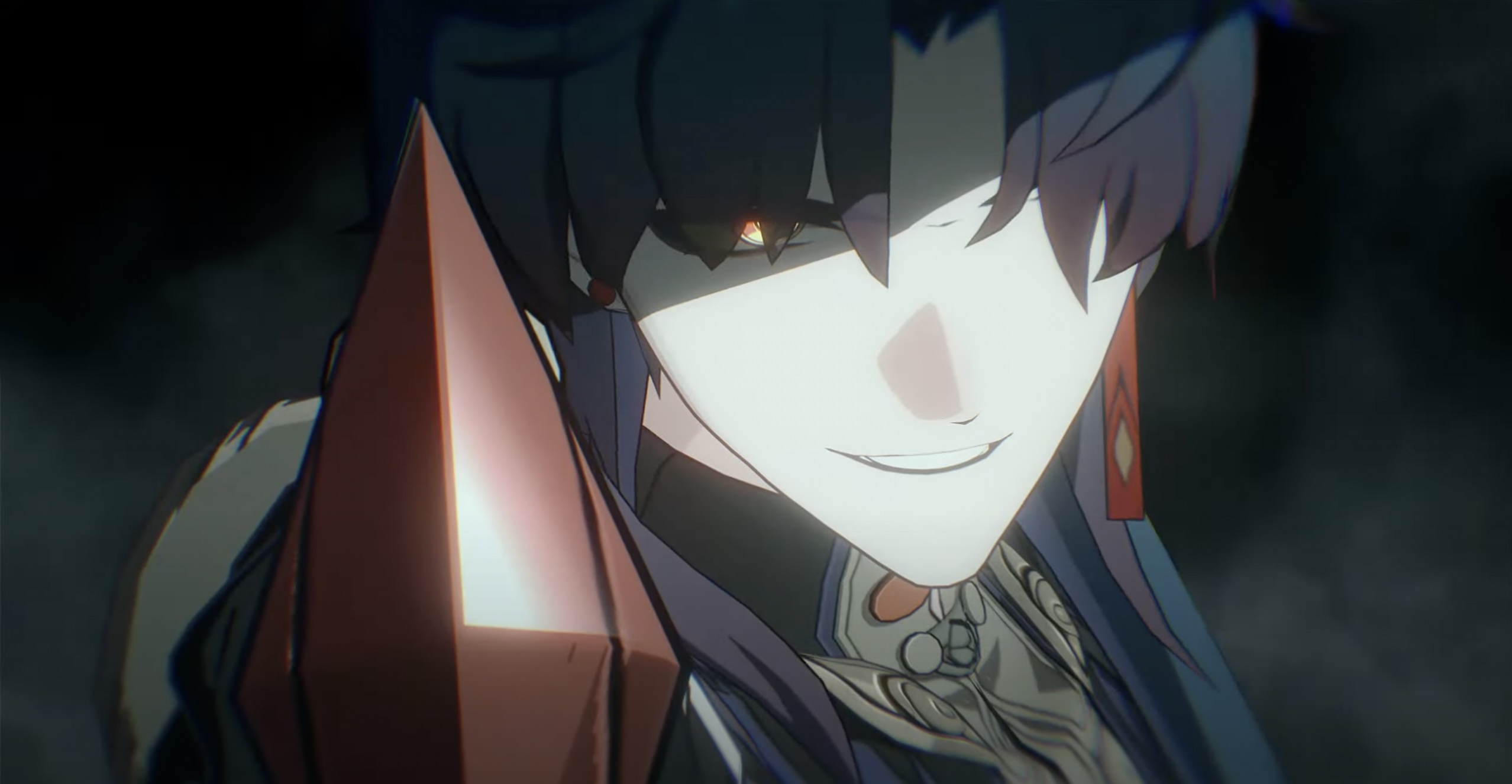 trailer honkai star rail