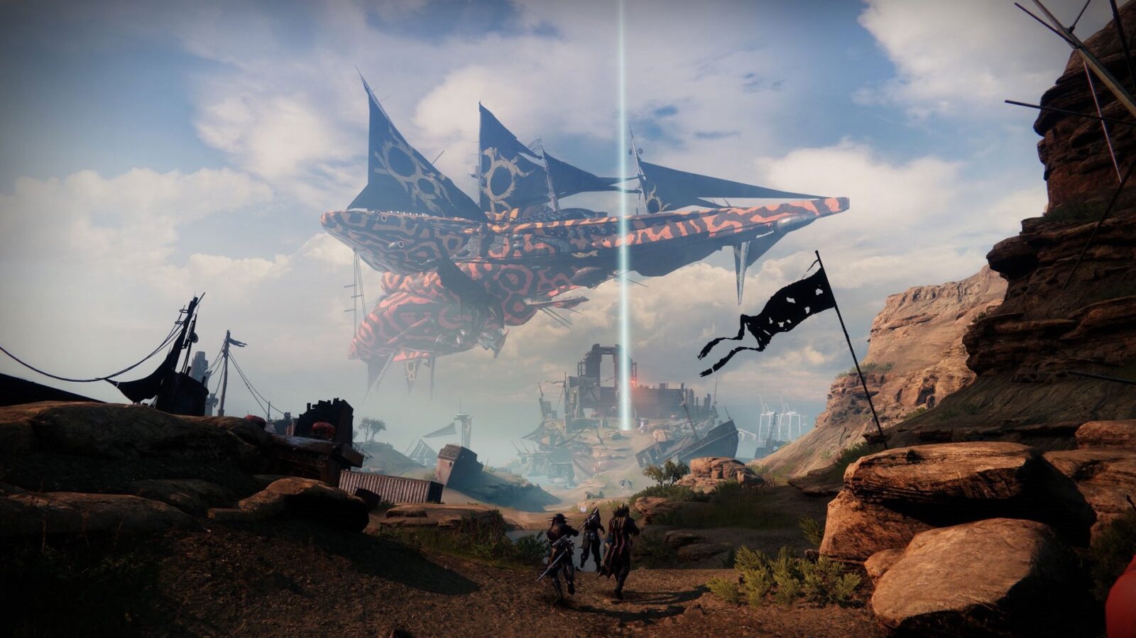 destiny 2 saison 18 du butin mode