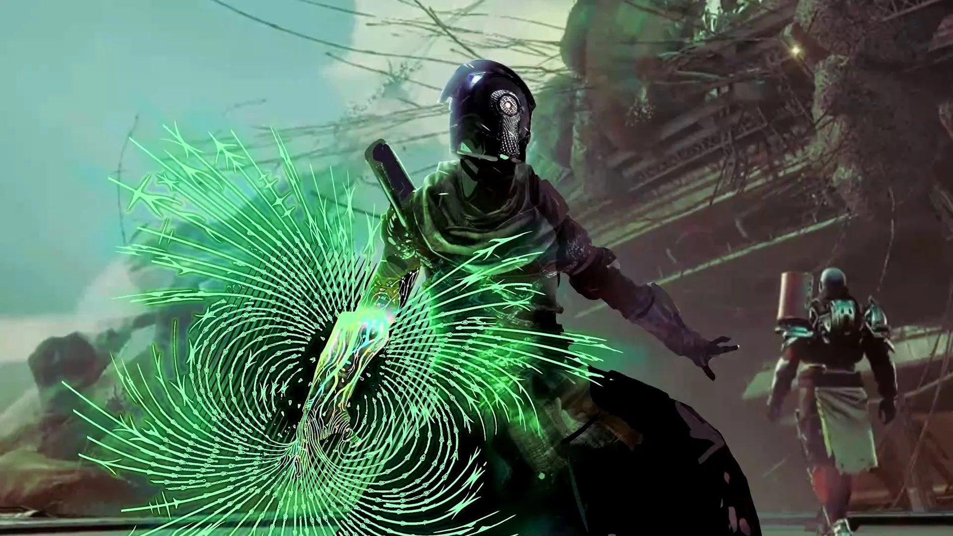 dlc lightfall doctrine destiny 2