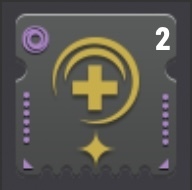Lumière protectrice icon mod destiny 2