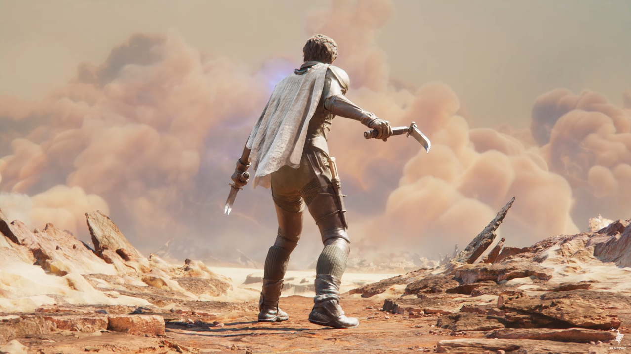 Dune Awakening : Un nouveau trailer dévoilé