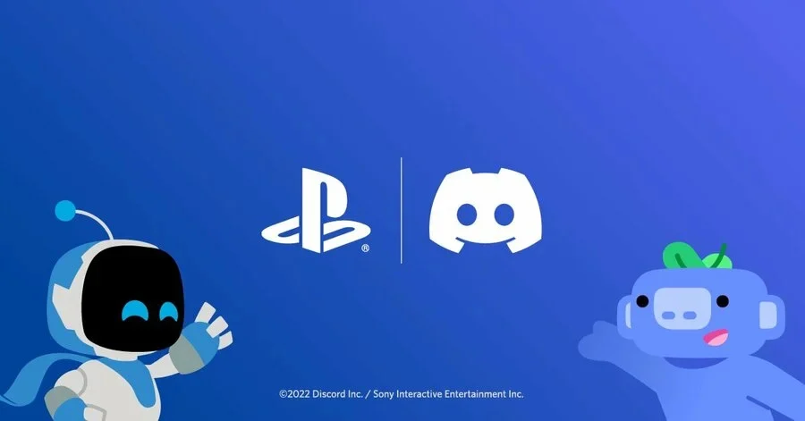 Discord sur Playstation ? Ca pourrait être pour bientôt