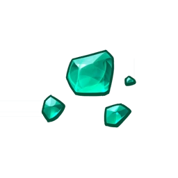 genshin impact item cristal anemo 1