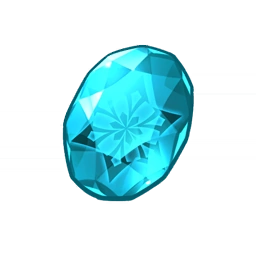 genshin impact item cristal cryo 4