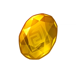 genshin impact item cristal geo 4