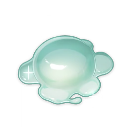genshin impact item drop monstre blob 3