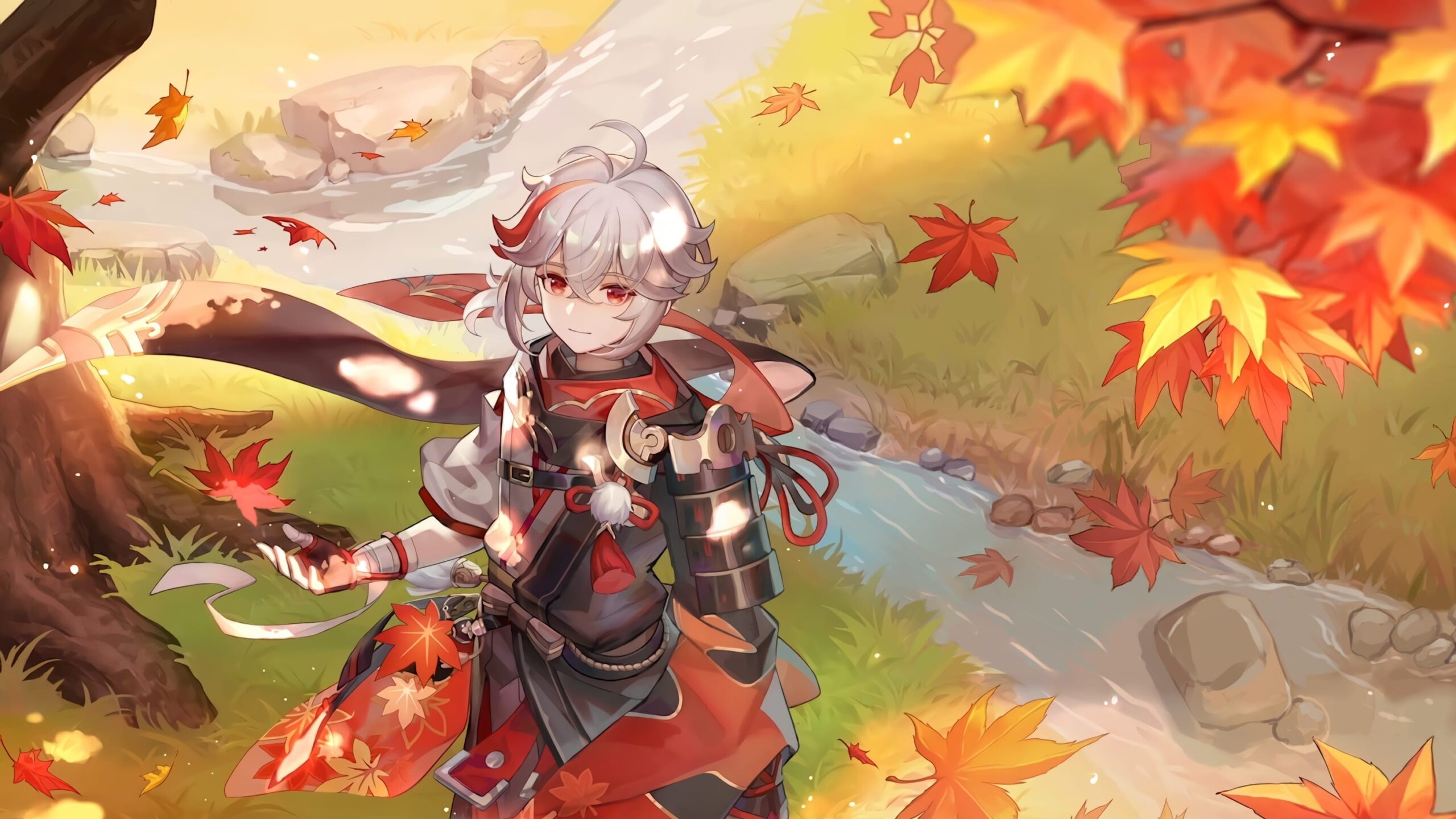 kazuha banner