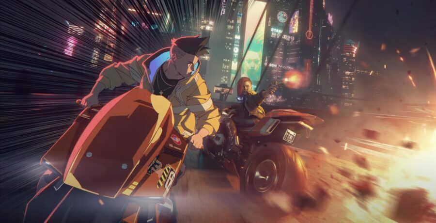 Cyberpunk 2077 : Retrouvez la rediffusion complète du live NightCity Wire