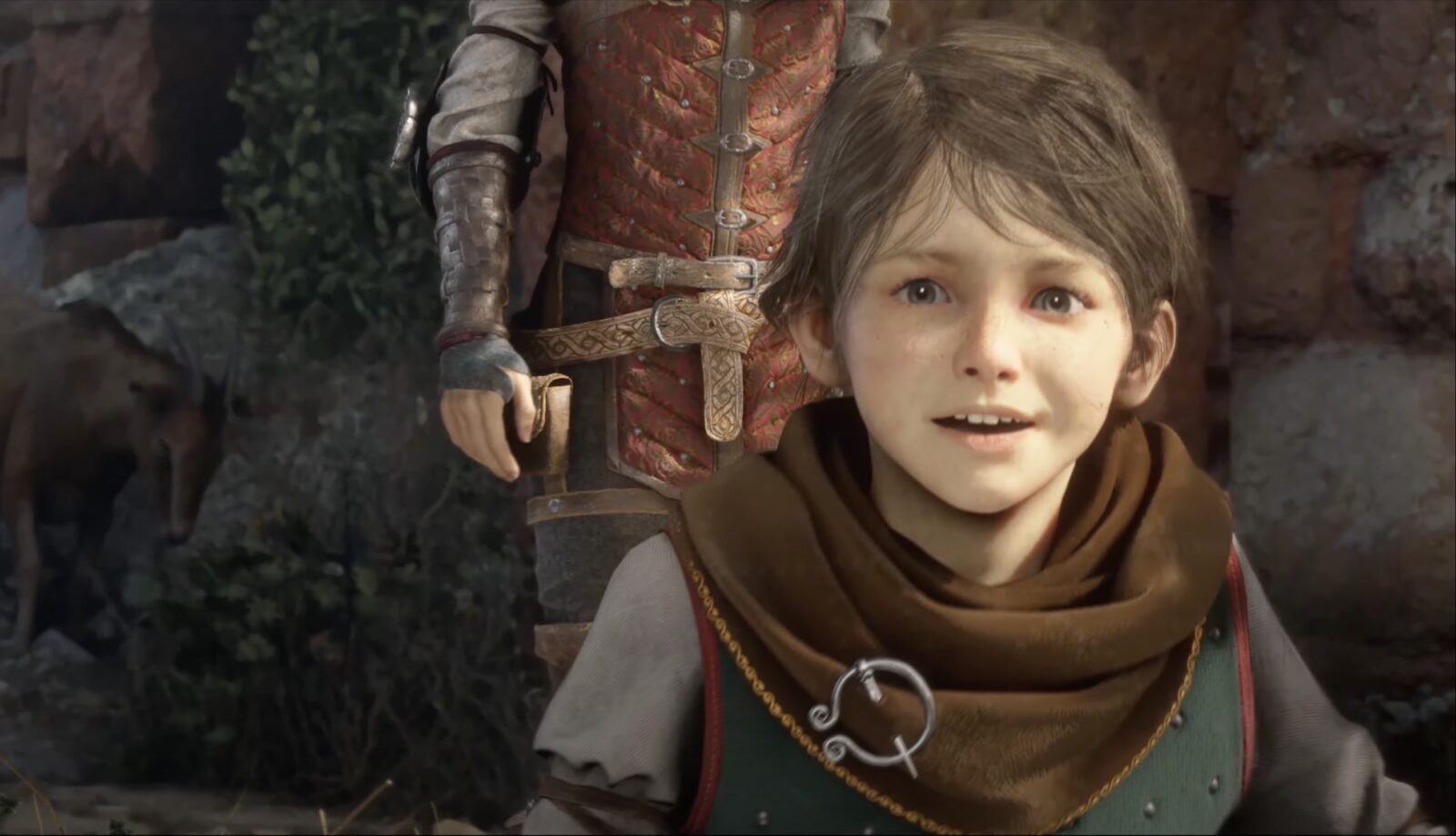 a plague tale requiem story trailer