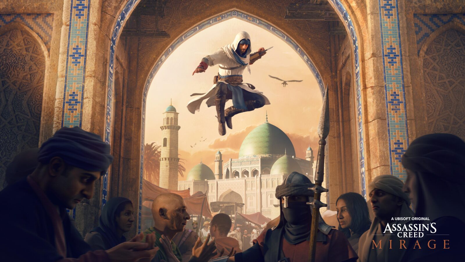 Assassin's Creed : un nouvel opus annoncé, un retour aux sources pour la license