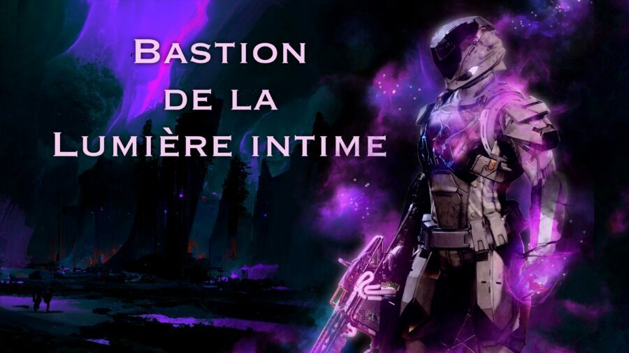 Destiny 2 : Build Titan Abyssal 3.0 – Bastion de la lumière intime