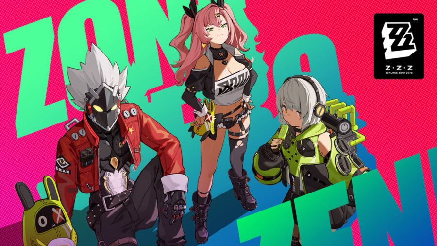Hoyoverse sera présent au Tokyo Game Show 2022