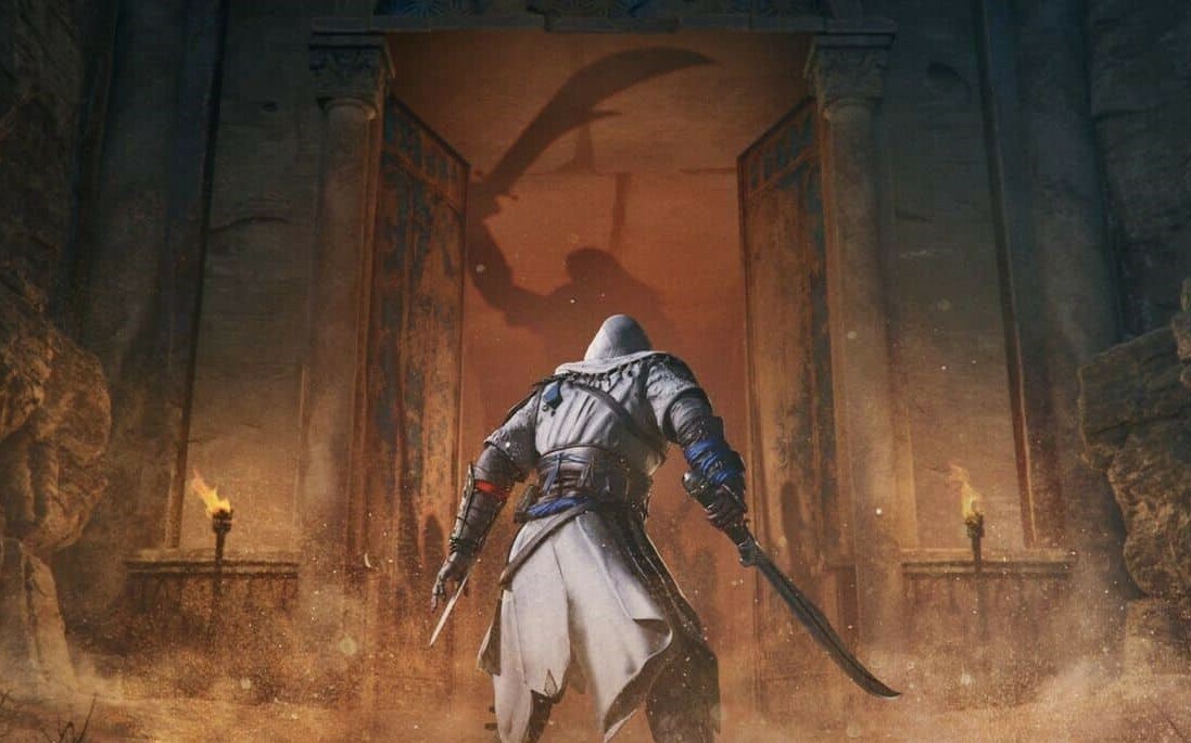 Assassin's Creed : un nouvel opus annoncé, un retour aux sources pour la license