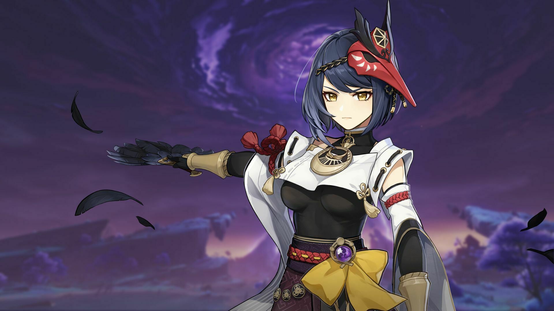 sara banner