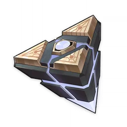 genshin impact item boss drop pyramide