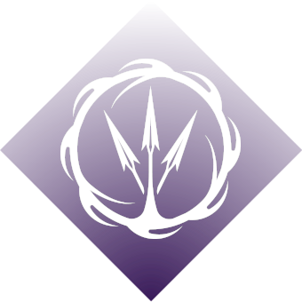 icon doctrine chasseur abyssal ronde de nuit Destiny 2
