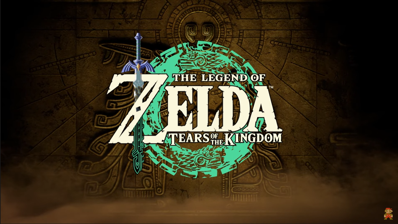 The Legend of Zelda - Tears of the Kingdom : Une date de sortie et un nouveau trailer dévoilés