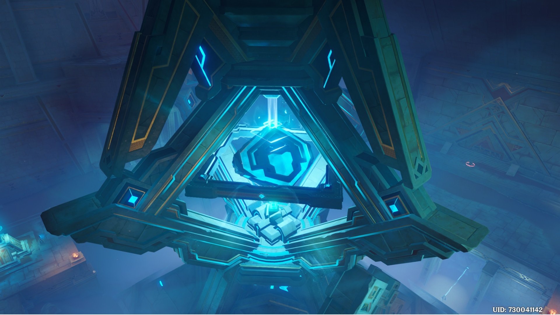 Genshin Impact : Guide - Vieilles notes et nouveaux amis : Double preuve, débloquer deux autorisations