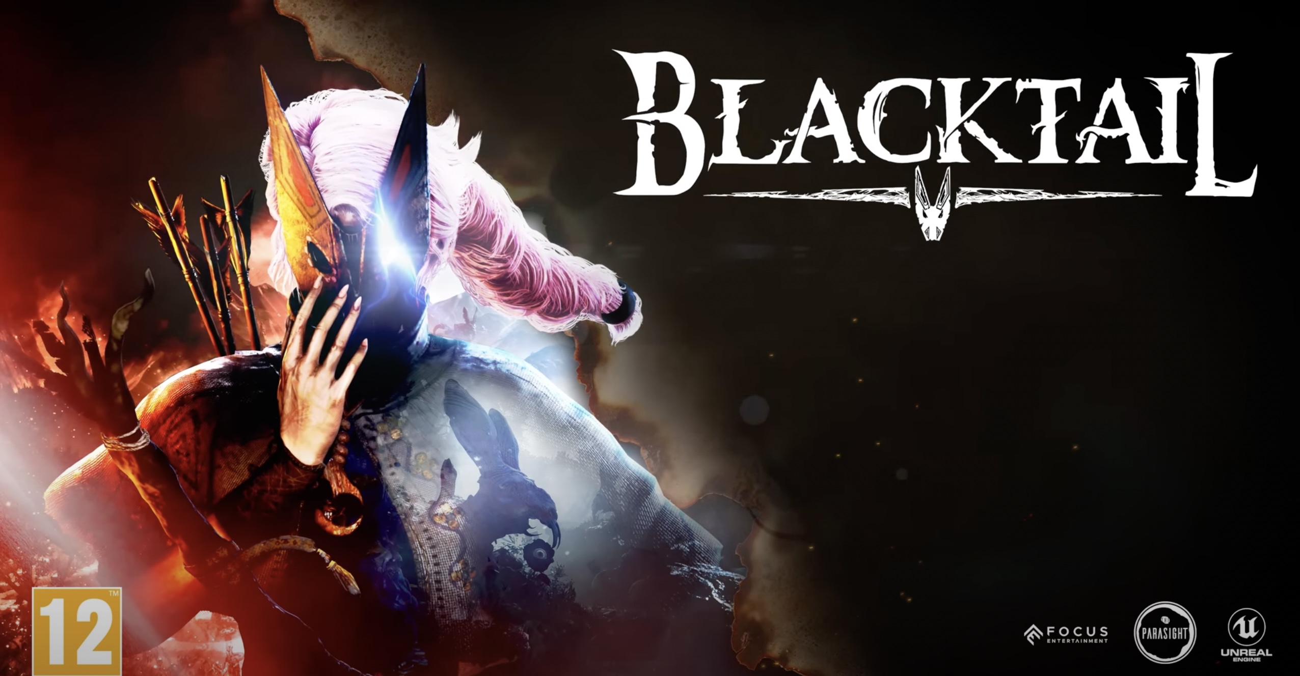 BlackTail : Trailer de gameplay, prix, précommande et date de sortie