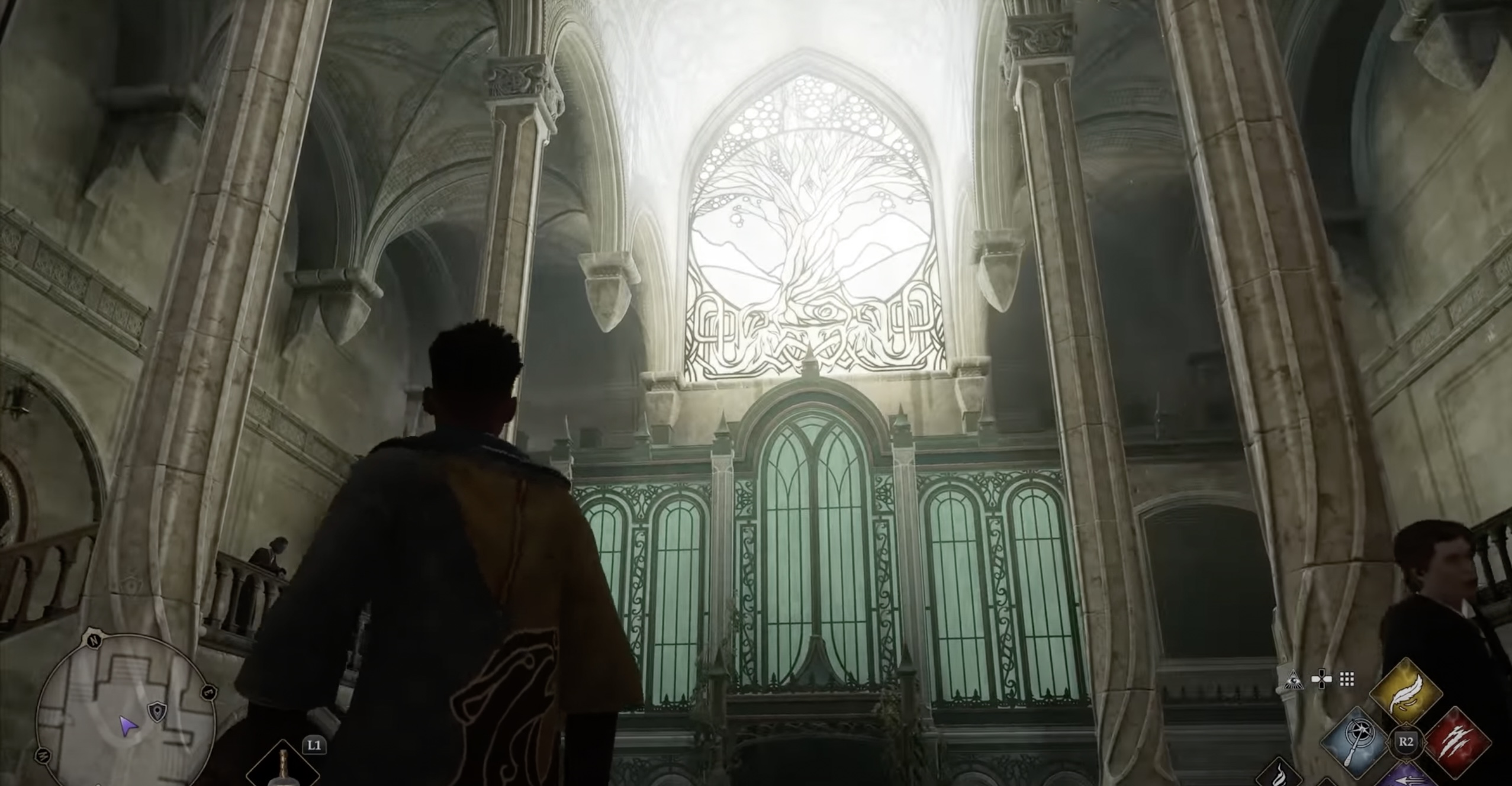 hogwarts-legacy showcase 11/11