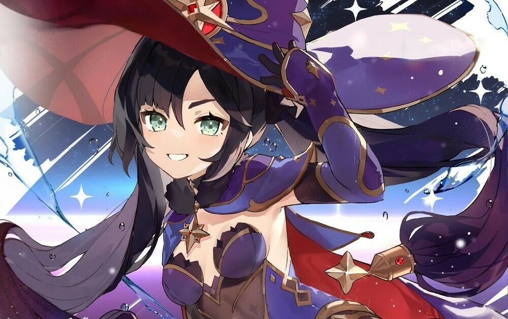 mona banner