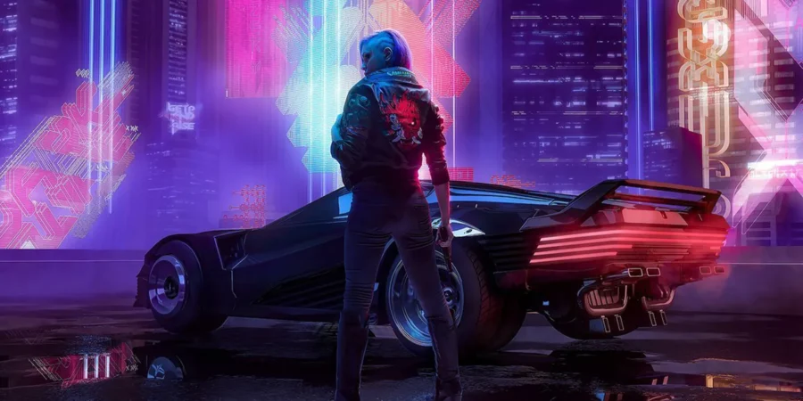 Cyberpunk 2077 : Une suite en préparation, l’équipe principale migre à Boston