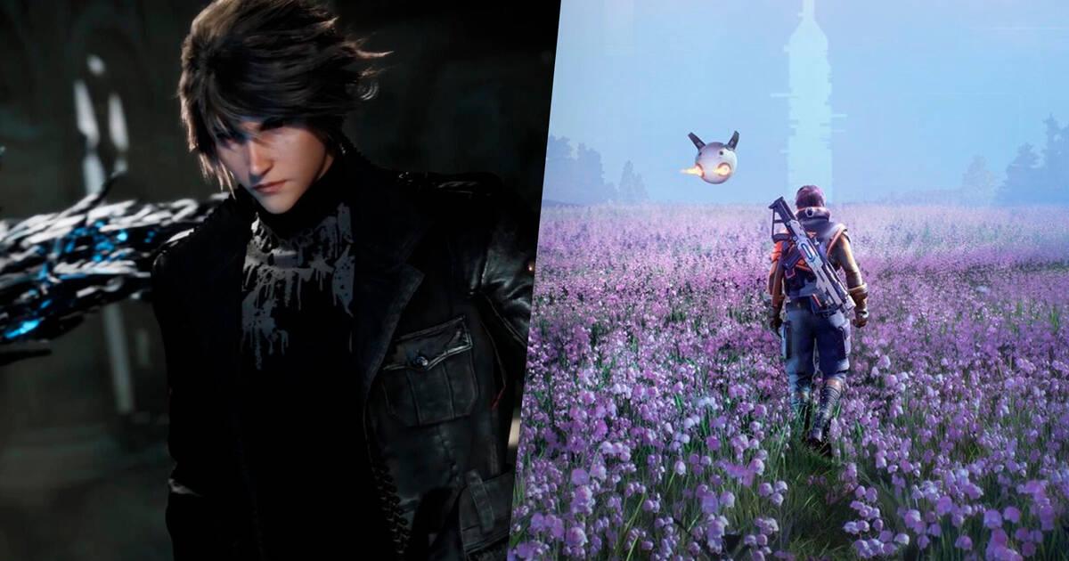 Lost Soul Aside et Convallaria seront publiés par PlayStation