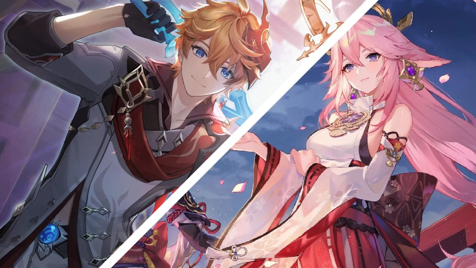 Genshin Impact : Le retour de Yae Miko et Tartaglia – Détail des bannières 3.2 (partie 2)