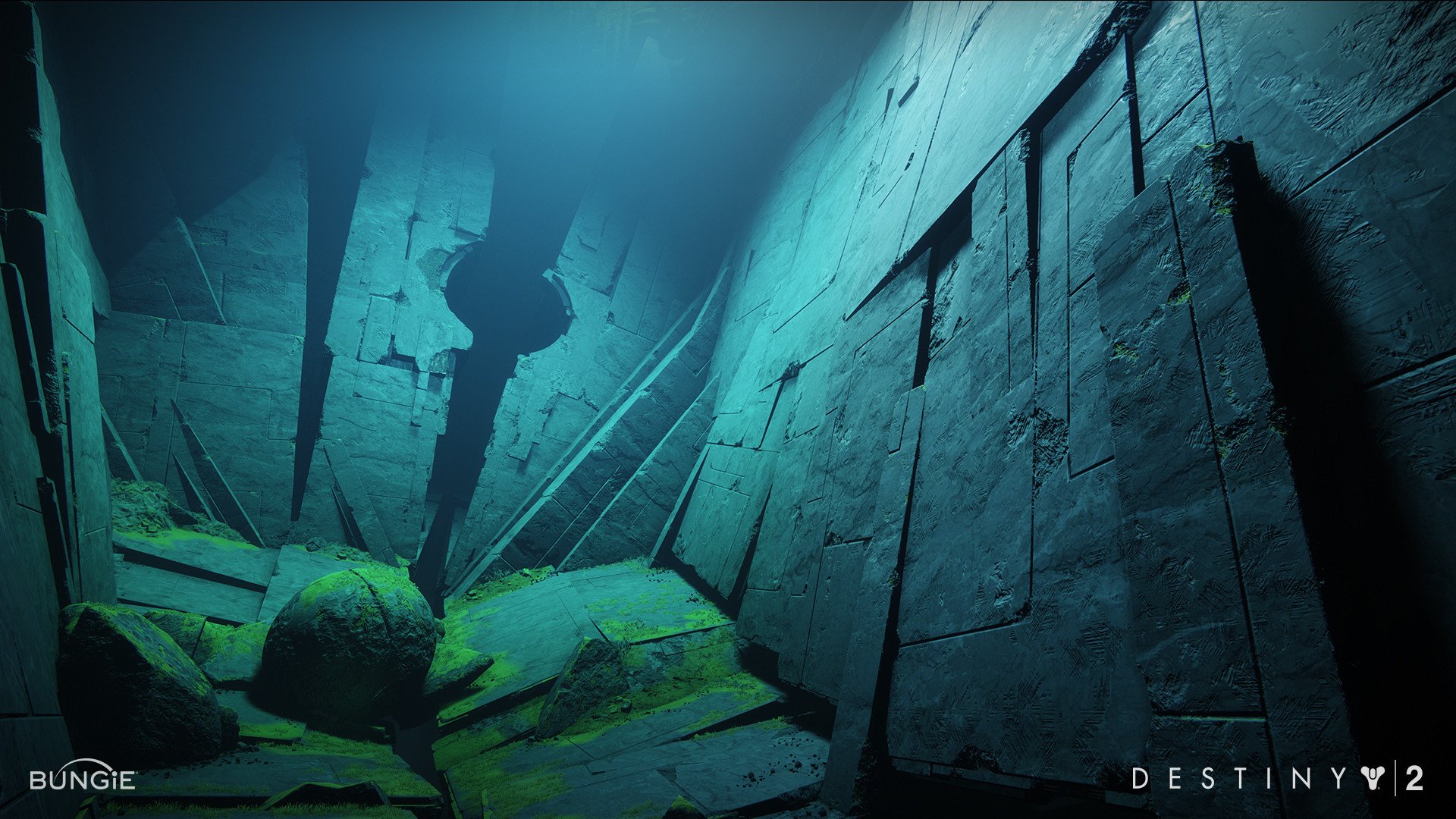 destiny 2 murmure mission