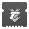 Détecteur de munition de pistolet